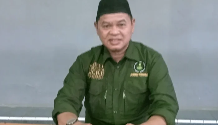 Ketua APKASINDO Perjuangan Tegas Kawal Hak Petani Sawit,  Tanah Rakyat Harus Terlindungi Negara