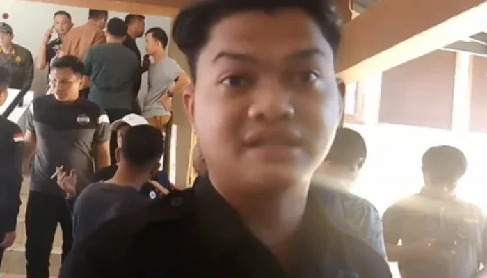 Anggota DPRD Babel Yogi Maulana: Jangan-Jangan PT HLR Hanya Jadi Dasar Pinjaman ke Bank?