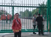 Jakarta Siap Meriahkan HUT ke-80 RI: Kirab, Karnaval, Kuliner Gratis, Pesta Kembang Api Spektakuler