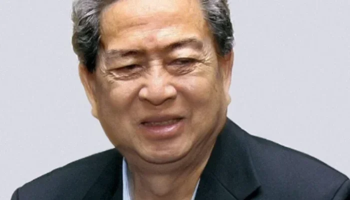 Misteri Skandal BLBI dan BCA Gate, Taipan Terkaya Robert Budi Hartono Jadi Sorotan