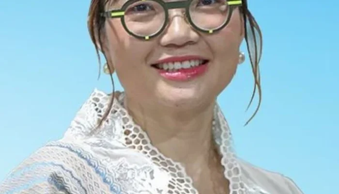 Wamen Stella Christie Rangkap Jabatan di Komisaris BUMN, Apa Urgensinya?