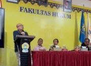 Ketua Percasi Eddy Supriadi: Resmi Buka Kejurda & Open Turnamen Catur Babel 2025 di Universitas Pertiba