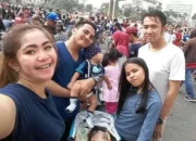 Pemprov DKI Jamin CFD Aman, Warga Bisa Kembali Nikmati Minggu Pagi di Sudirman-Thamrin