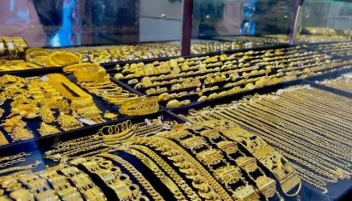 Harga Emas Melonjak Pasca Demonstrasi Jakarta