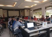 UGM dan Pemkab Bangka Selatan Gelar Sosialisasi Manfaat PLTN Thorcon 500