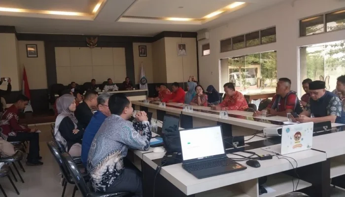 UGM dan Pemkab Bangka Selatan Gelar Sosialisasi Manfaat PLTN Thorcon 500