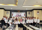 Pemkab Basel Gelar Pelatihan Konten Kreator untuk Tingkatkan Keterampilan Digital