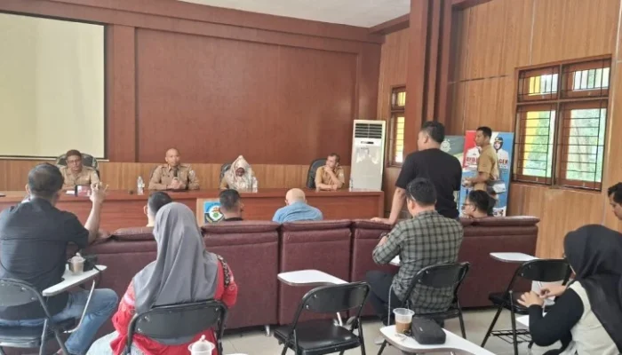 Pemkab Bangka Selatan Tanggap Cepat Kasus Dugaan Perundungan Siswa SD di Toboali