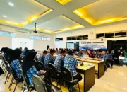 Pj Sekda Hefi Tekankan Transparansi Keuangan Lewat SP2D Online dan QRIS