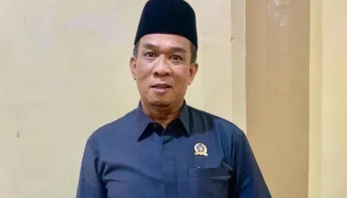 Ketua Komisi I DPRD Babel Tegaskan Publik Bisa Gugurkan Peserta Seleksi KPID