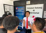 Pasca Pilkada Ulang, Bawaslu Bangka Terima 4 Laporan Dugaan Pelanggaran