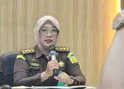 Sosok Inspiratif Vanny Yulia Eka Sari, Kasi Penkum Kejati Sumsel