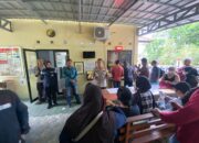 Polres Bangka Berikan Pelayanan SKCK untuk Pemohon P3K