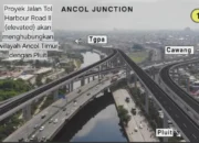 KAMAKSI Desak Kejagung Periksa Jusuf Hamka, Usut Dugaan Korupsi Konsesi Tol Cawang–Pluit