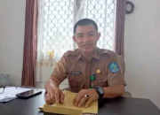 Lurah Sungailiat Siap Laksanakan Musyawarah DTSEN, Data Warga Akan Diinventarisir