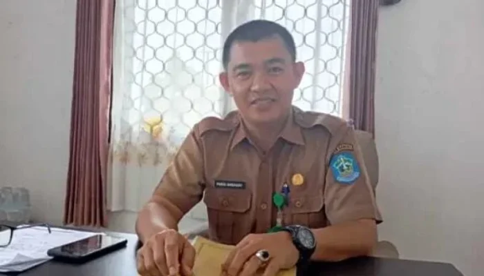 Lurah Sungailiat Siap Laksanakan Musyawarah DTSEN, Data Warga Akan Diinventarisir