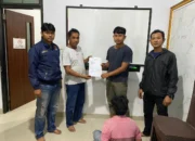 Gara-Gara Lem Aibon, Pemuda Pagarawan Hantam Tetangga Pakai Batu