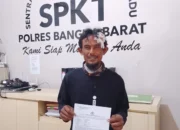 Polres Bangka Barat Ungkap Penganiayaan Bermula dari Tabrakan Motor