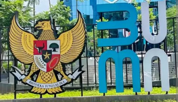 Revisi UU BUMN Dinilai Gagal, KKMP: Pejabat Rakus Jabatan, Rakyat Sengsara