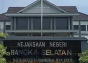 Kejari Basel Kembali Telusuri Dugaan Korupsi Dana Hibah KONI, Puluhan Pengurus Cabor Dipanggil