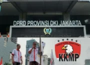 Tunjangan Perumahan DPRD DKI Rp70 Juta Dinilai Lukai Rakyat, KKMP Desak Gubernur Pramono Cabut Kepgub 415/2022