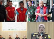 Kejati Sumsel Super Tegas: Kasus Mega Proyek LRT dan OTT Kades Ditahan Bersamaan