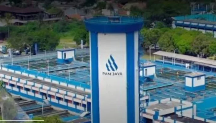 Transformasi PAM Jaya: Dinilai Penting untuk Percepatan Layanan Air Bersih Jakarta
