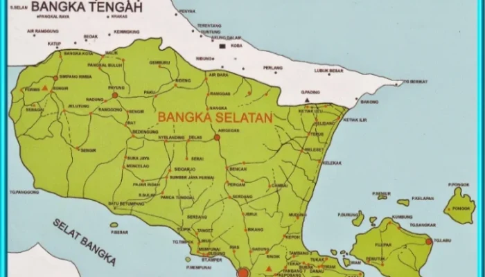 Jalan Keluar Polemik Agraria di Bangka Selatan: Saatnya Menata Ulang Hak Atas Tanah