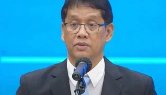Menkeu Baru Purbaya Yudhi Sadewa Bikin Trader Muda Happy, Kok Bisa?