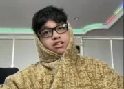Wow! Putra Menteri Purbaya Raup Miliaran dari Kripto, Warganet: Gen Z Sultan Baru Nih