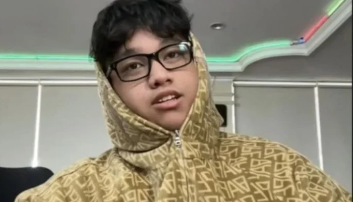 Wow! Putra Menteri Purbaya Raup Miliaran dari Kripto, Warganet: Gen Z Sultan Baru Nih