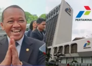 FAI: Bahlil Jangan Kibuli Presiden, Ini 5 Dampak Buruk Monopoli Impor Minyak Pertamina