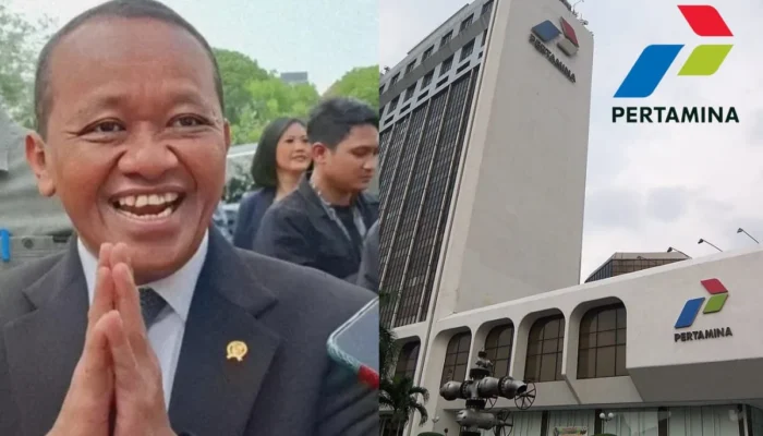 FAI: Bahlil Jangan Kibuli Presiden, Ini 5 Dampak Buruk Monopoli Impor Minyak Pertamina