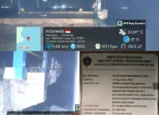 Pajak Rakyat Rp18 Miliar Dipalak Kontraktor Nakal, Pelabuhan Bakit Abal-Abal