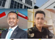 FAI Bakal Adukan Bahlil ke KPPU Soal Monopoli Impor Minyak
