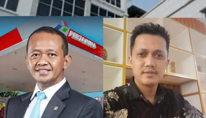 FAI Bakal Adukan Bahlil ke KPPU Soal Monopoli Impor Minyak