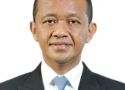 Jejak Kontroversial Menteri ESDM Bahlil di Kabinet Merah Putih