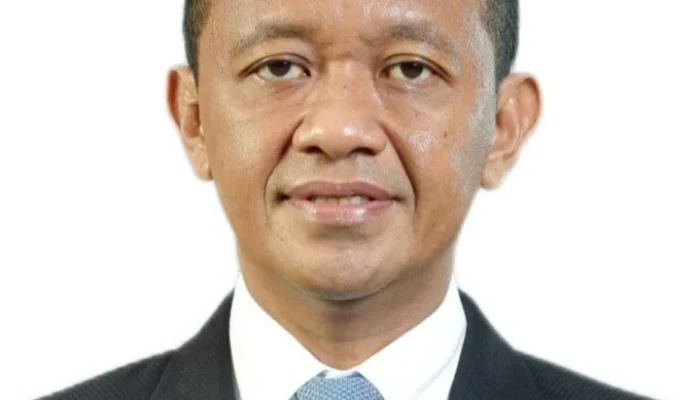 Jejak Kontroversial Menteri ESDM Bahlil di Kabinet Merah Putih