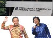 Dugaan Suap Inhutani, KKMP Desak KPK Periksa Raja Juli dan Siti Nurbaya