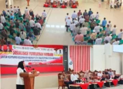 Wabup Debby: Koperasi Merah Putih Jadi Motor Penggerak Ekonomi Daerah