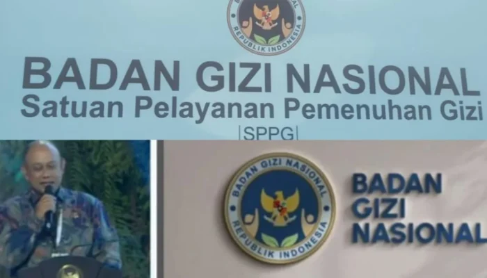 Darurat Makan Bergizi Gratis! Ribuan Anak Keracunan, KKMP Gugat Kepala BGN Dadan Hindayana