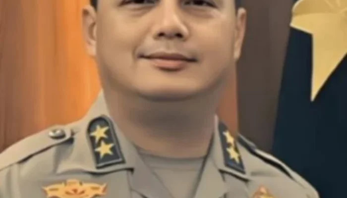 Profil Lengkap Irjen Pol Viktor Theodorus Sihombing, Kapolda Baru Bangka Belitung
