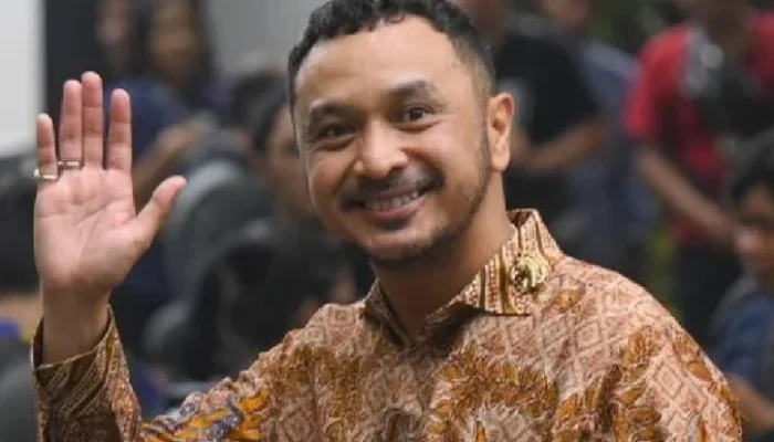 PT GMFI Gelar RUPS Angkat Wamenbud Giring Ganesha Jadi Komisaris, KAMAKSI: Menabrak Putusan MK dan RUU BUMN