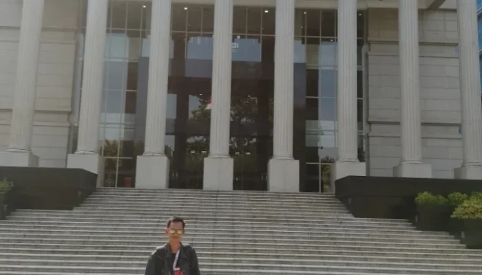 Deretan Wakil Menteri Rangkap Jabatan di BUMN, MK Tegaskan Larangan!