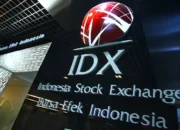 IHSG Meroket, Sentimen Positif Usai Menkeu Purbaya Tarik Dana Rp200 Triliun
