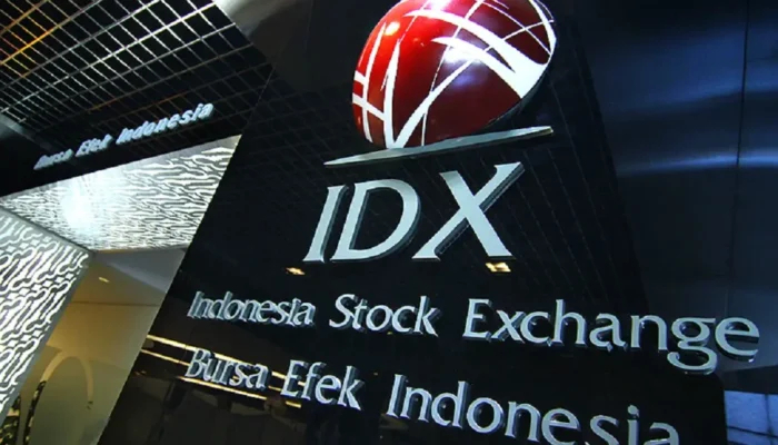 IHSG Meroket, Sentimen Positif Usai Menkeu Purbaya Tarik Dana Rp200 Triliun
