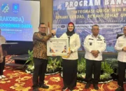 Bangka Selatan Raih Penghargaan Bergengsi di Ajang GENTING dan Rakorda Bangga Kencana 2025