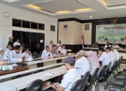 Pemkab Basel Genjot Program Makan Bergizi Gratis dan Pengendalian Inflasi