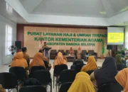 Babel Gelar Sosialisasi Konvensi Hak Anak di Bangka Selatan