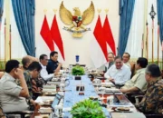 Ekonomi Nasional Tetap Tangguh, Pemerintah Siapkan Insentif dan Program Unggulan 2026